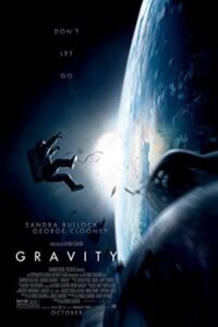Gravity 2013 جاذبه