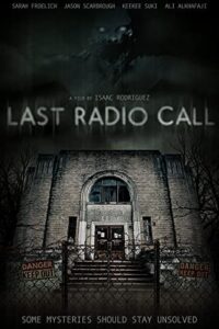 Last Radio Call 2022 آخرین تماس رادیویی