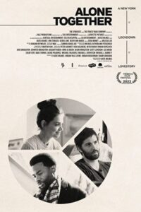 Alone Together 2022 تنها با هم