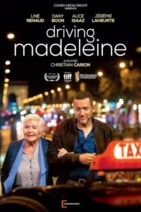 رساندن مادلین Driving Madeleine 2022