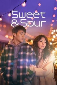 Sweet & Sour 2021 ترش و شیرین