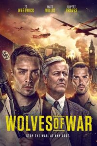 Wolves of War 2022 گرگ های جنگ