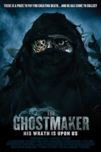 The Ghostmaker 2012 شبح ساز