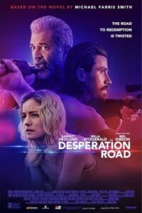 Desperation Road 2023 جاده ناامیدی