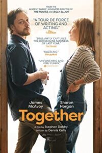 Together 2021 با هم