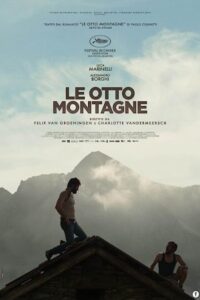 The Eight Mountains - Le otto montagne
 2022 هشت کوه