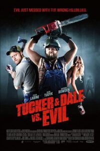 Tucker and Dale vs Evil 2010 تاکر و دیل در مقابل شیطان