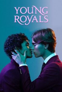Young Royals 2021 جوان سلطنتی