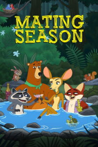 Mating Season 2026 فصل جفت‌گیری