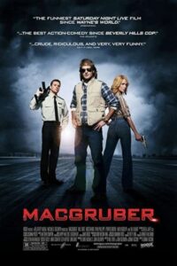 MacGruber 2010 مک‌گروبر