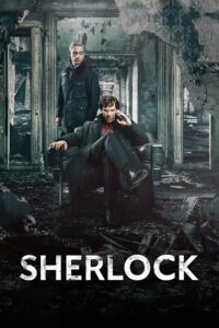 Sherlock 2010 شرلوک