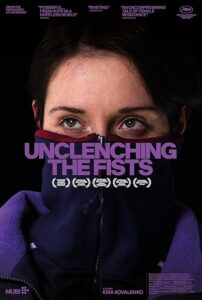 Unclenching the Fists 2021 مشت زدن به مشت ها