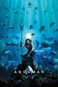 آکوامن Aquaman 2018