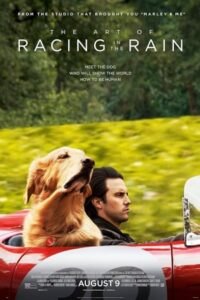 The Art of Racing in the Rain 2019 هنر مسابقه در باران