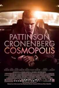 Cosmopolis 2012 کیهان