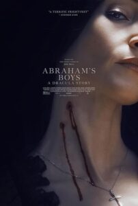 Abraham’s Boys 2025 پسران ابراهیم
