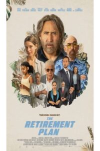The Retirement Plan 2023 طرح بازنشستگی