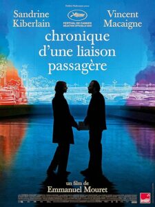 Diary of a Fleeting Affair 2022 دفتر خاطرات یک کار زودگذر