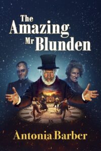 The Amazing Mr Blunden 2021 آقای بلوندن شگفت انگیز