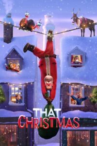 That Christmas 2024 آن کریسمس
