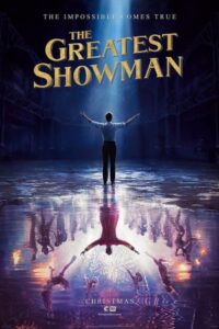 The Greatest Showman 2017 بزرگترین نمایشگر
