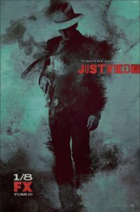 Justified 2010 موجّه