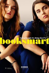 Booksmart 2019 کتاب