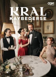 Kral Kaybederse 2022 اگر پادشاه ببازد
