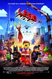 فیلم لگو The Lego Movie 2014