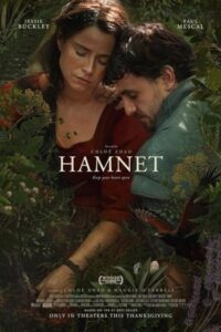 همنت Hamnet 2025