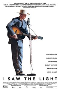 I Saw the Light 2015 من نور را دیدم