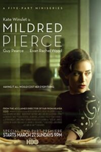 Mildred Pierce 2011 میلدرد پیرس