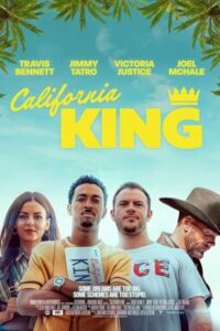 California King 2025 پادشاه کالیفرنیا