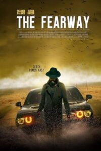The Fearway 2023 ترس