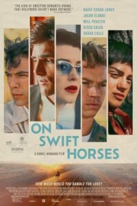 On Swift Horses 2024 روی اسب های سریع