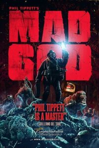 Mad God 2021 غذای خوب