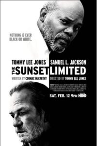 The Sunset Limited 2011 غروب خورشید محدود