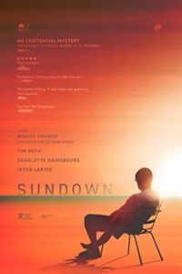Sundown 2021 غروب آفتاب