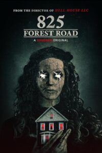 825 Forest Road 2025 825 جاده جنگلی