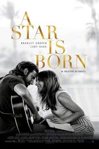 A Star Is Born 2018 یک ستاره متولد می شود