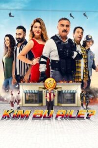 Kim Bu Aile? 2022 این خانواده کیست؟