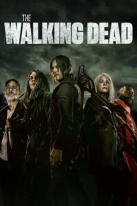The Walking Dead 2010 مردگان متحرک