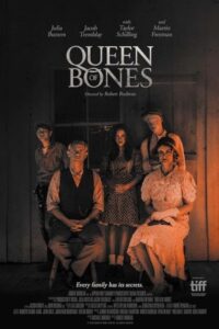 Queen of Bones 2024 ملکه استخوان
