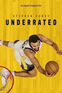 Stephen Curry: Underrated 2023 ستفن کری: دست‌کم گرفته شده