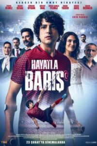 South Beach Love (Hayatla Baris) 2023 صلح در زندگی