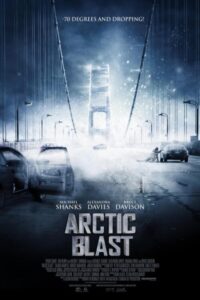 Arctic Blast 2010 سوز شمالی