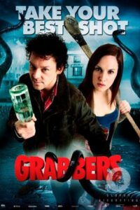 Grabbers 2012 مست ها