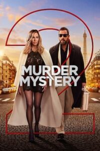 Murder Mystery 2 2023 راز جنایت 2