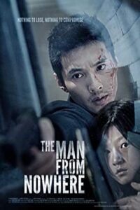 The Man from Nowhere 2010 مردی از هیچ جا