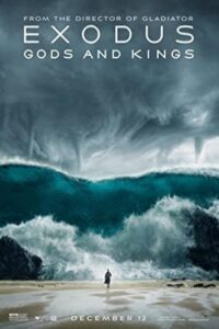 Exodus: Gods and Kings 2014 هجرت خدایان و پادشاهان
